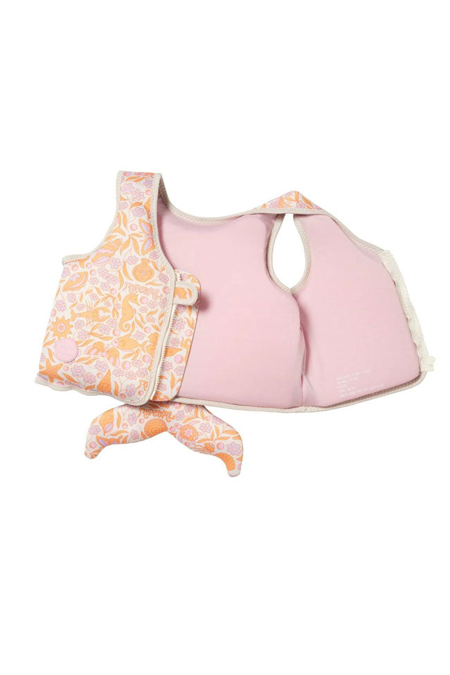 Sunnylife Ocean Magic Kids Swim Vest