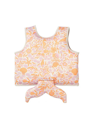 Sunnylife Ocean Magic Kids Swim Vest