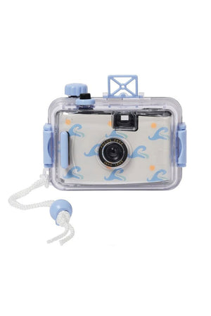 Sunnylife Sammy the Seagull Underwater Camera