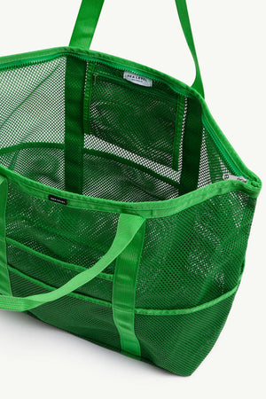 Sea Level Beach Tote Bag - Mesh