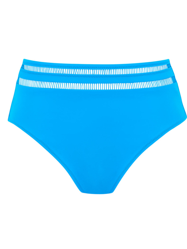 Fantasie High Waist Bikini Brief - East Hampton