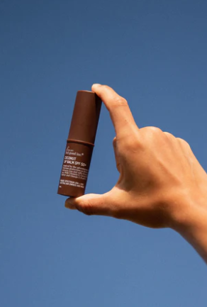 We are Feel Good Coconut Lip Balm SPF50+ 10ml