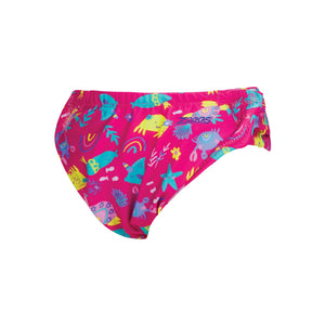 Zoggs Adjustable Swim Nappy - Super Star