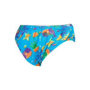 Zoggs Adjustable Swim Nappy - Super Star