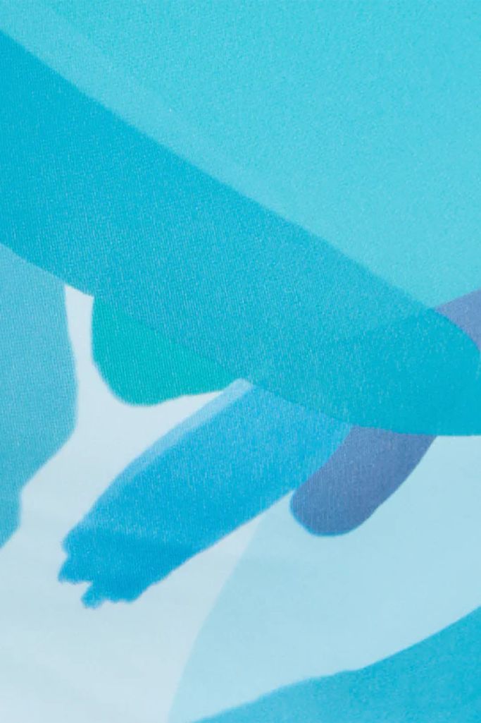 Artesands Chlorine Resistant Delacroix One Piece - Natare Aqua