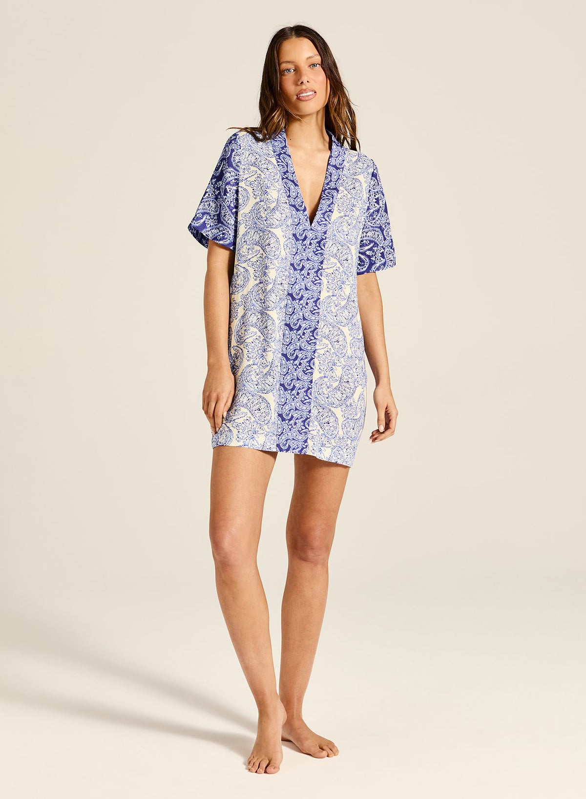 Tigerlilly Anastasia Kaftan - Anja