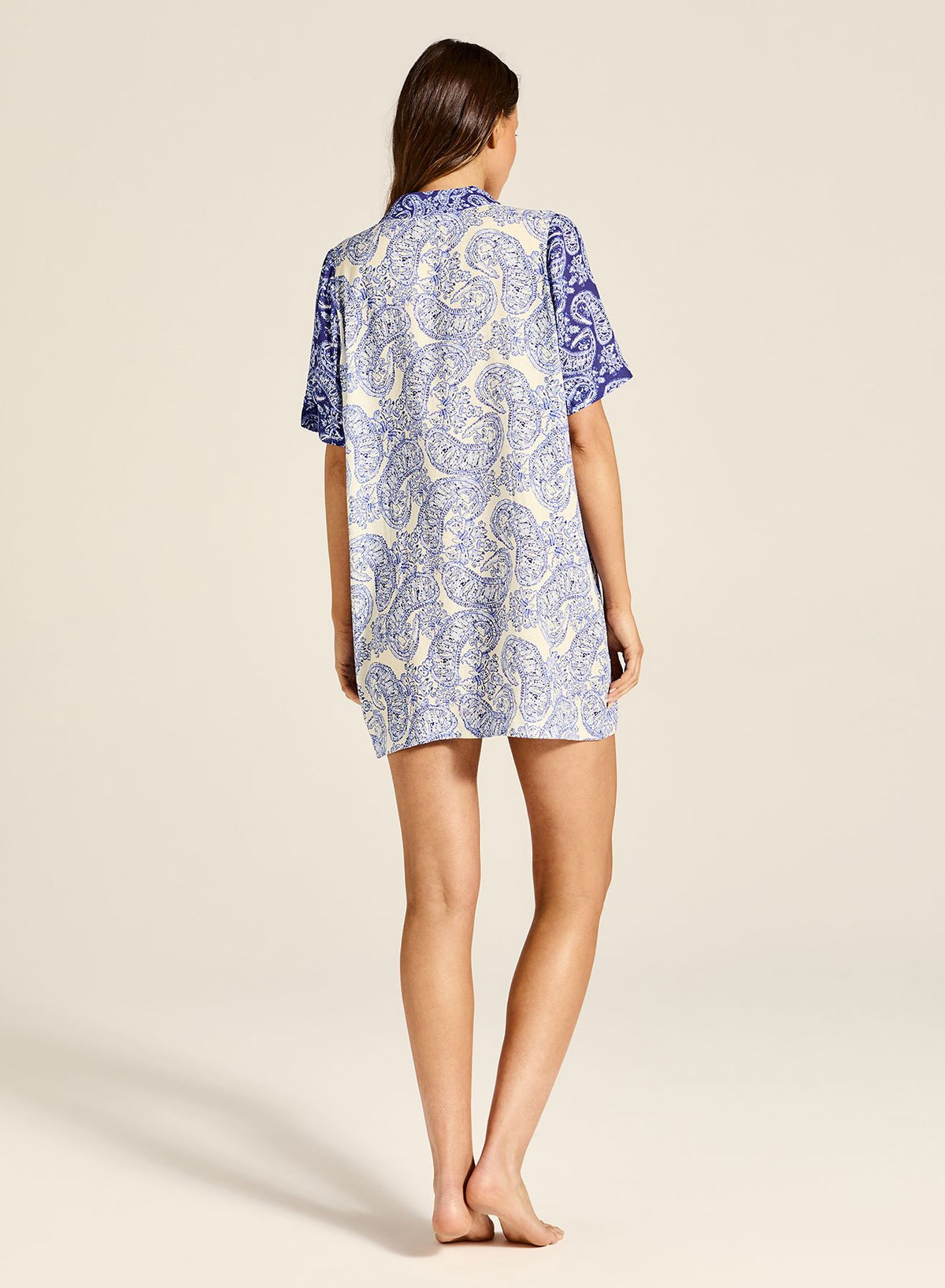 Tigerlilly Anastasia Kaftan - Anja