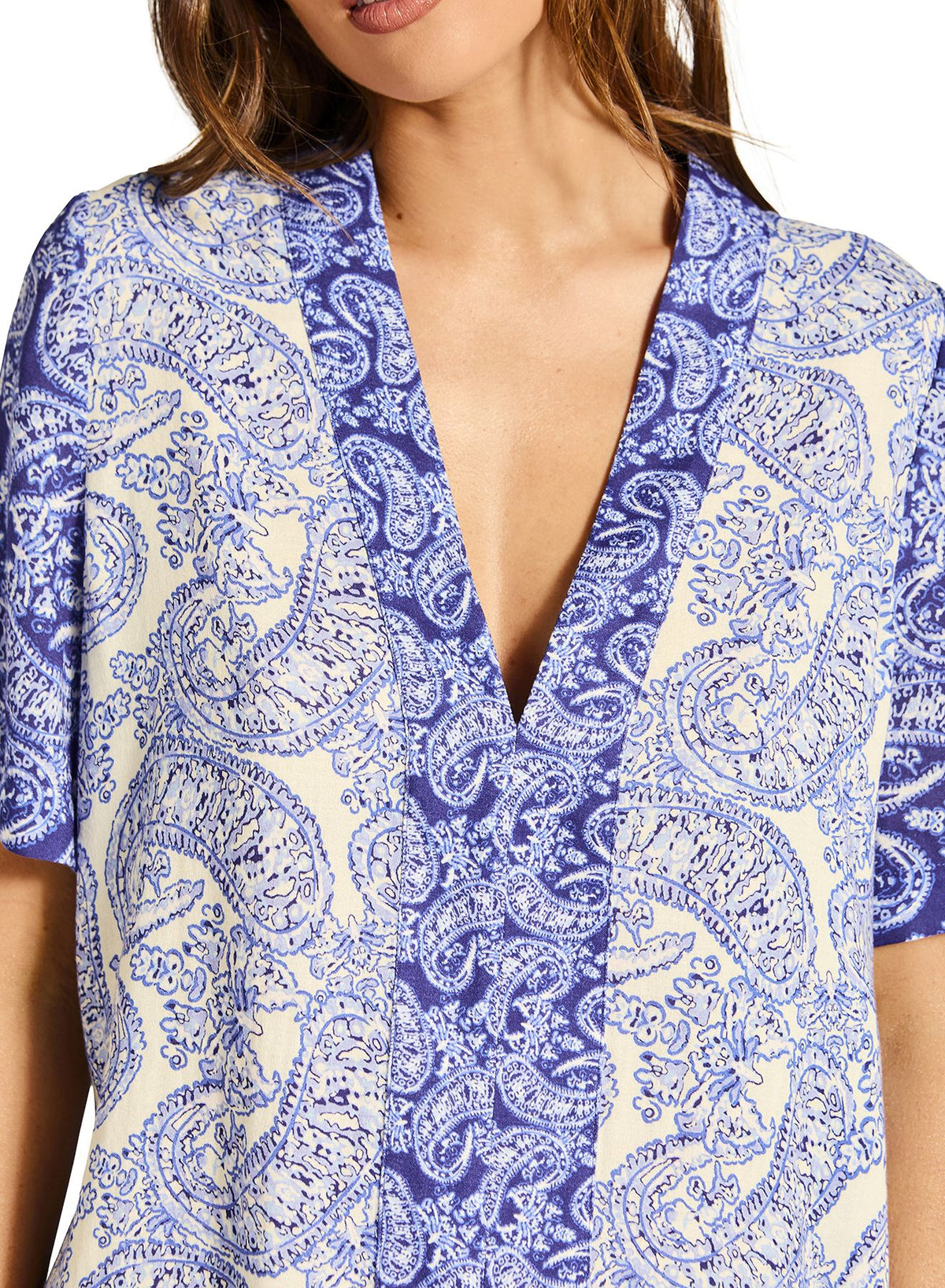 Tigerlilly Anastasia Kaftan - Anja