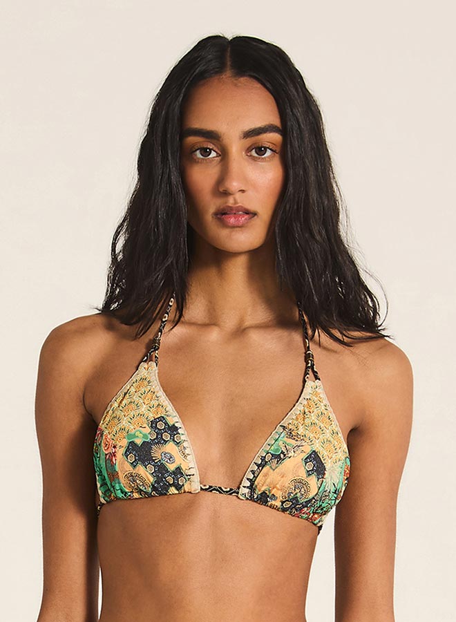 Tigerlily Tara Tri - Haruki