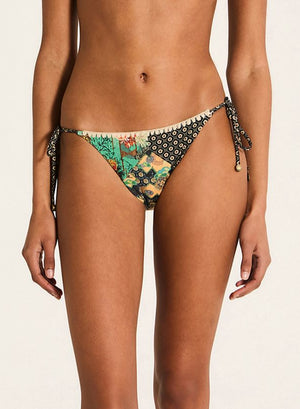 Tigerlily Miranda Bottom - Haruki