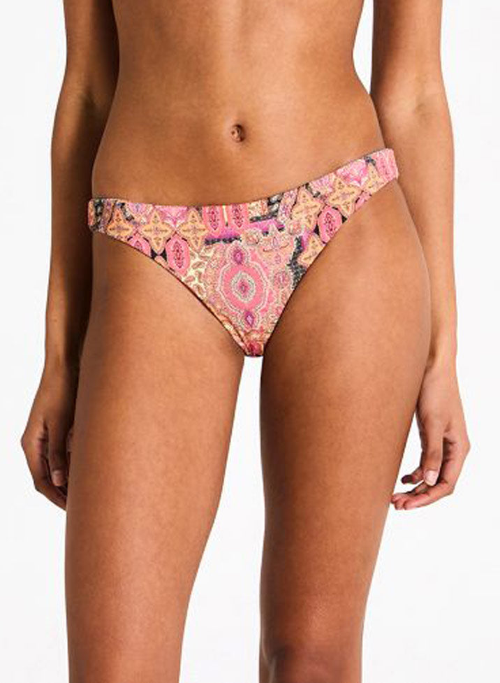 Tigerlily Tiger Bottom Reversible - Whitney