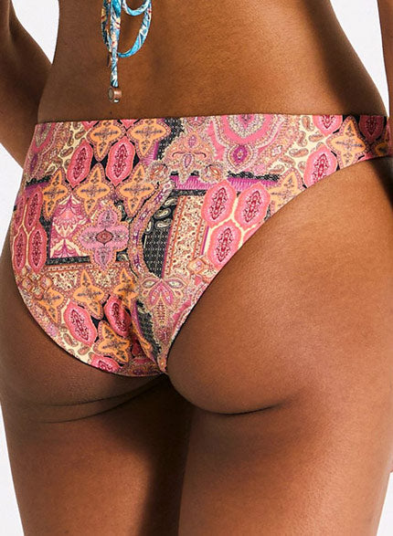 Tigerlily Tiger Bottom Reversible - Whitney