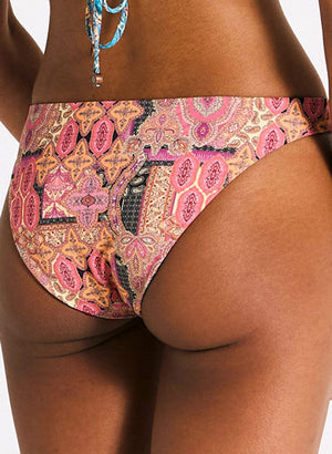 Tigerlily Tiger Bottom Reversible - Whitney