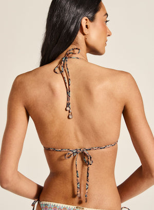 Tigerlily Tara Tri - Charli