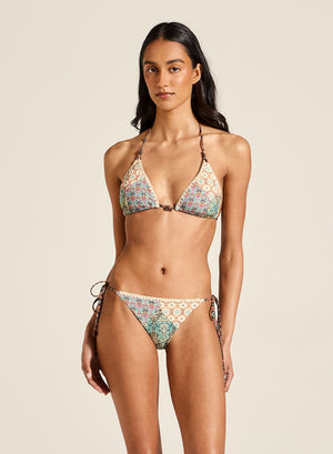 Tigerlily Miranda Bottom - Charli