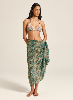Tigerlily Sarong - Charli