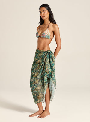 Tigerlily Sarong - Charli