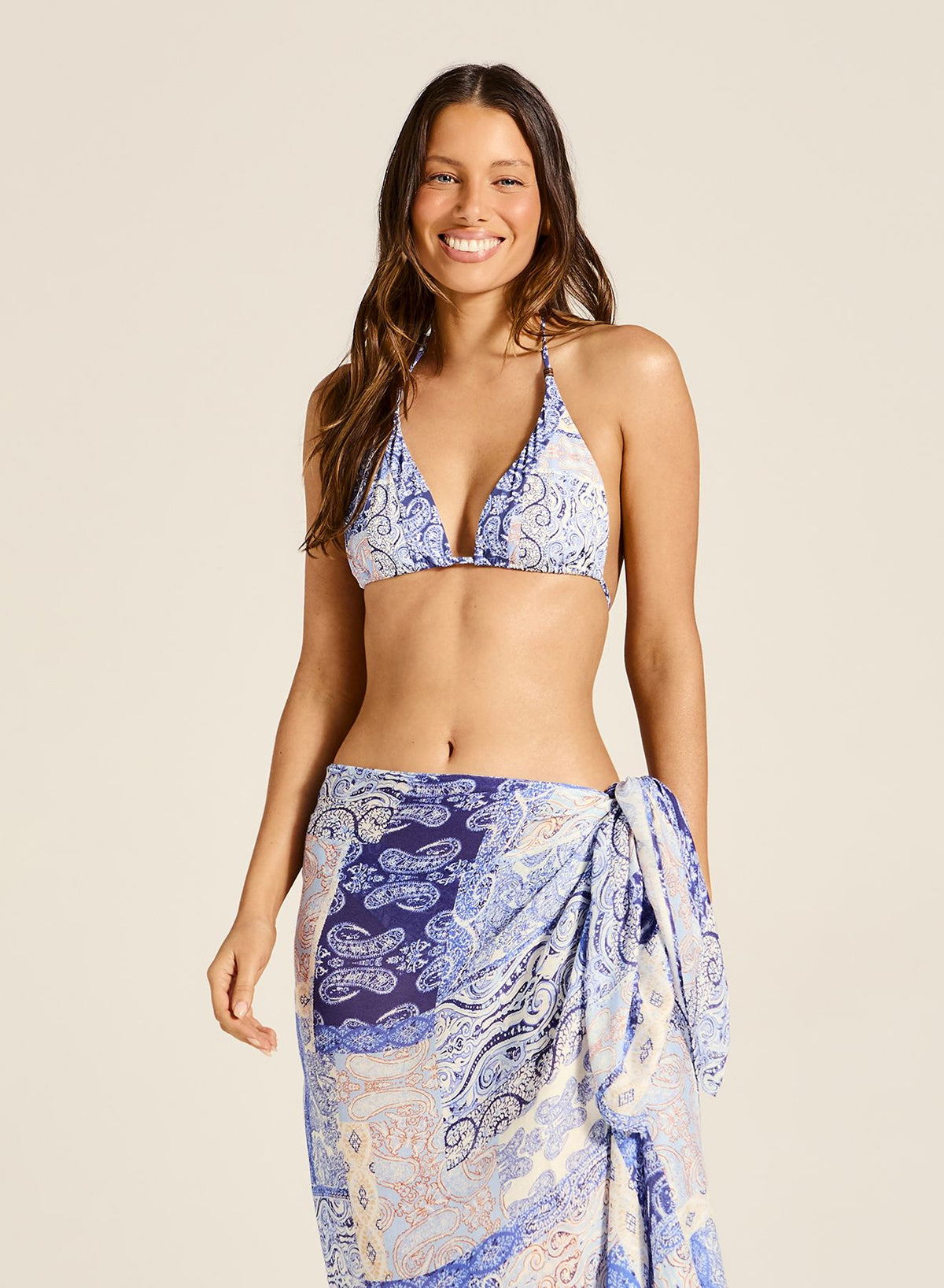 Tigerlilly Sarong - Anja