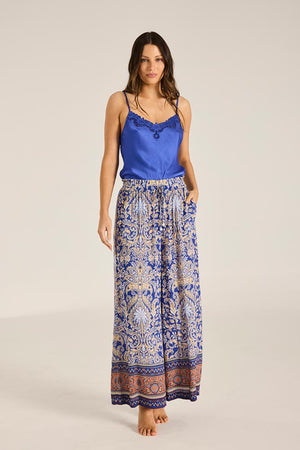 Tigerlily Valentina Pant - Azura