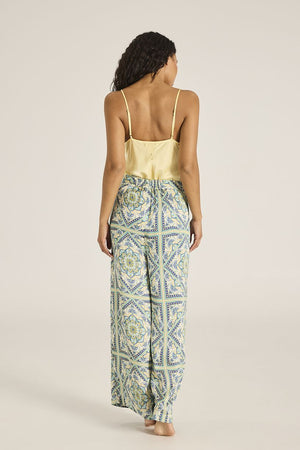Tigerlily Sonia Pant - Anara