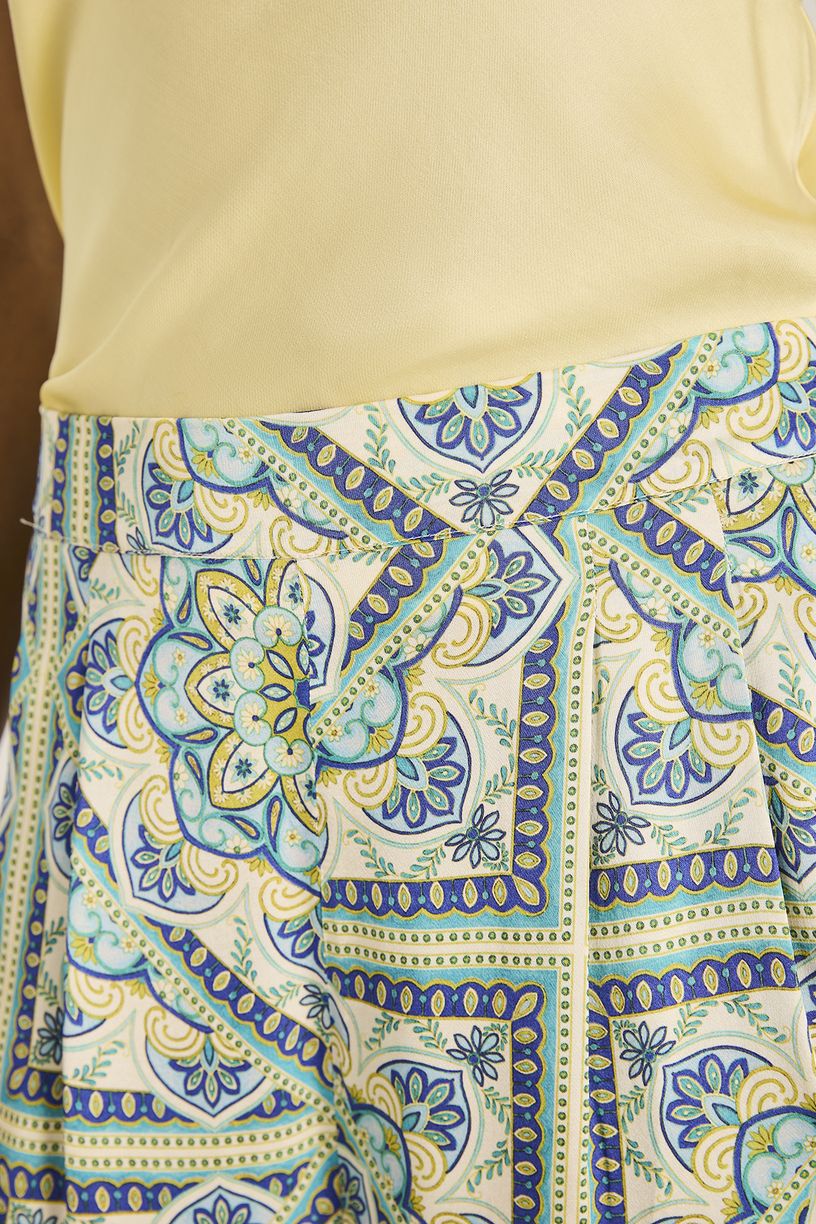 Tigerlily Sonia Pant - Anara
