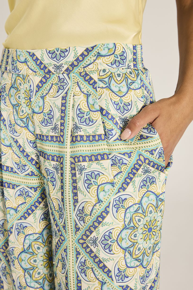 Tigerlily Sonia Pant - Anara