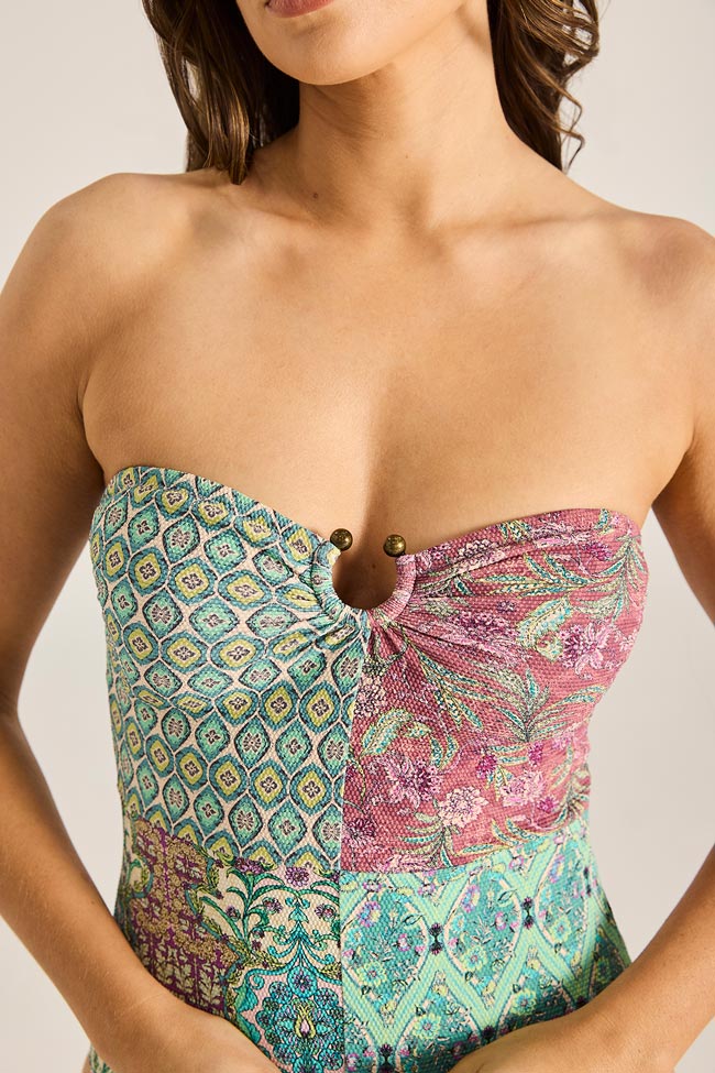 Tigerlily Akila One Piece - Floriana