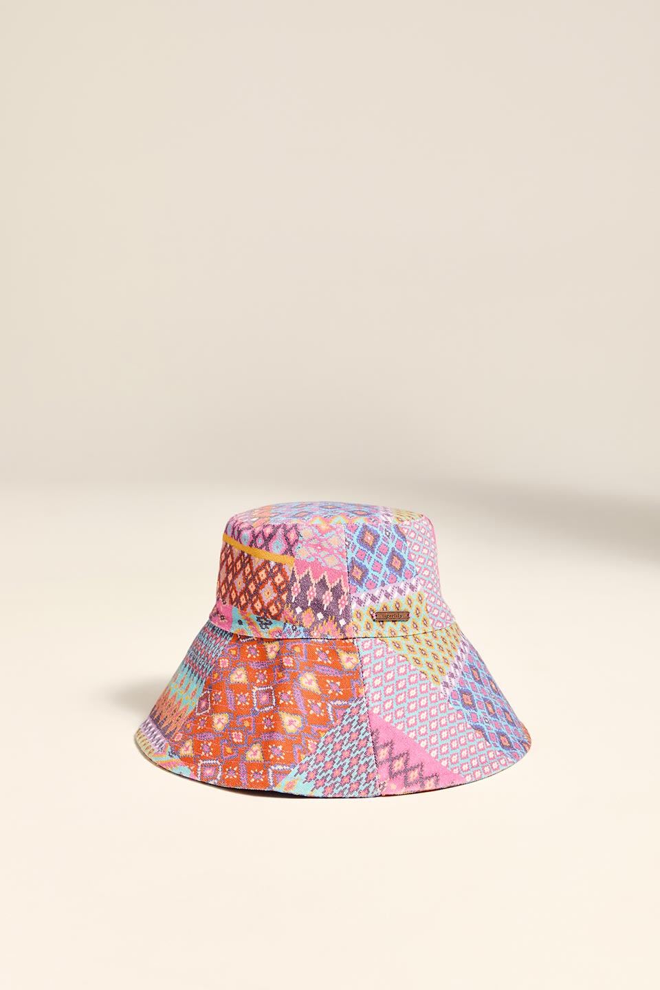 Tigerlilly Bucket Hat - Utopia