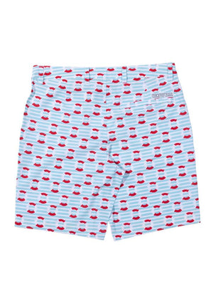 The Rocks Push Blueys Mens Shorts - Buoys