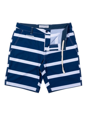 The Rocks Push Blueys Mens Shorts - Breton Navy