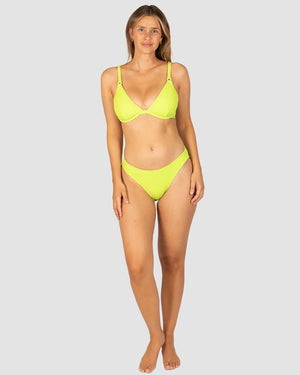 Baku Regular Pant - Ibiza