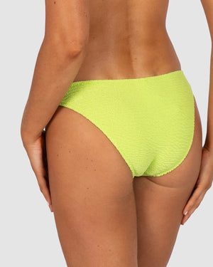 Baku Ring Side Hipster Pant - Ibiza