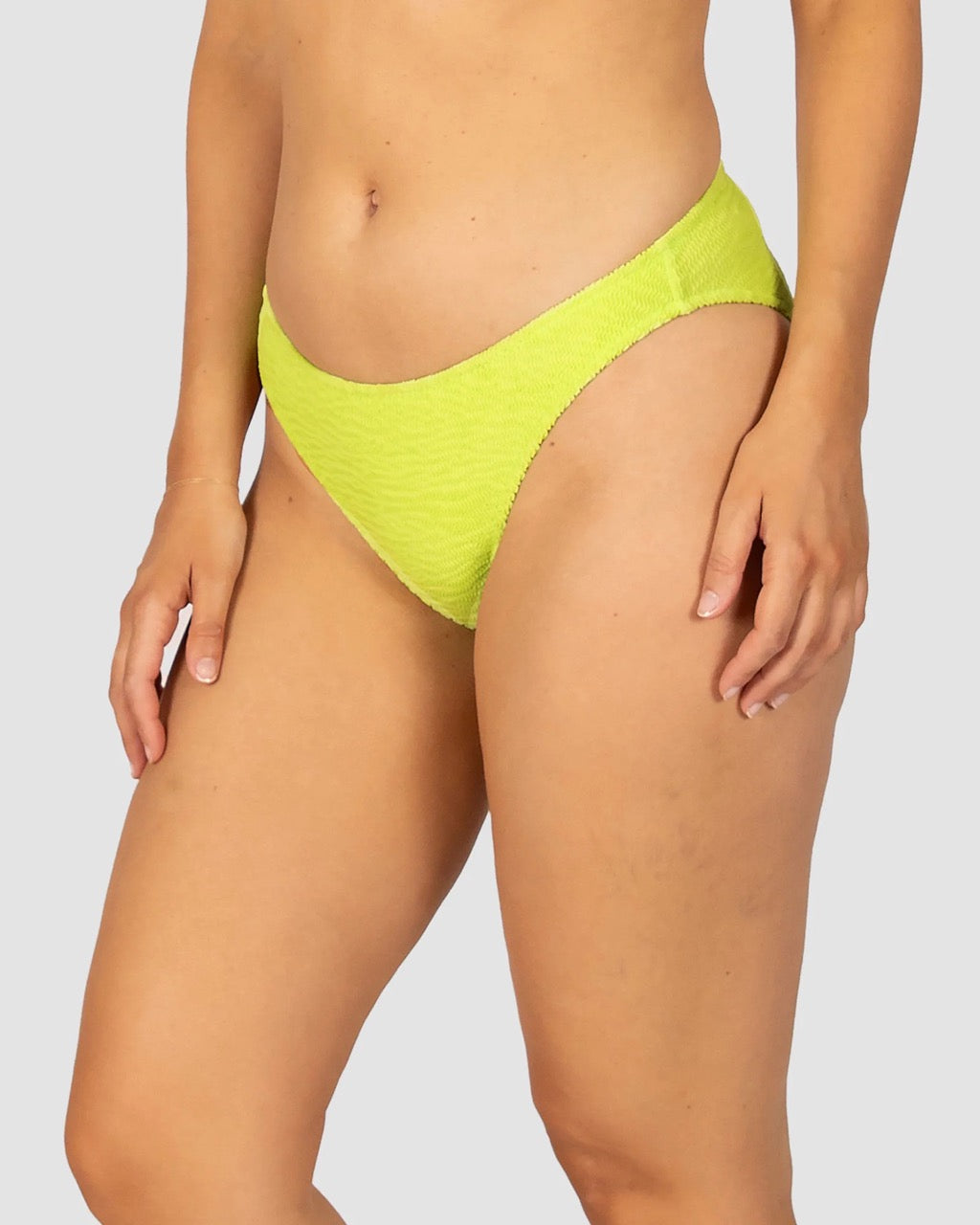 Baku Regular Pant - Ibiza