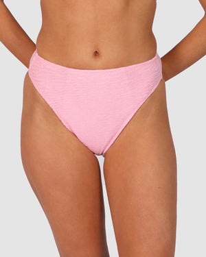 Baku High Leg Pant - Ibiza