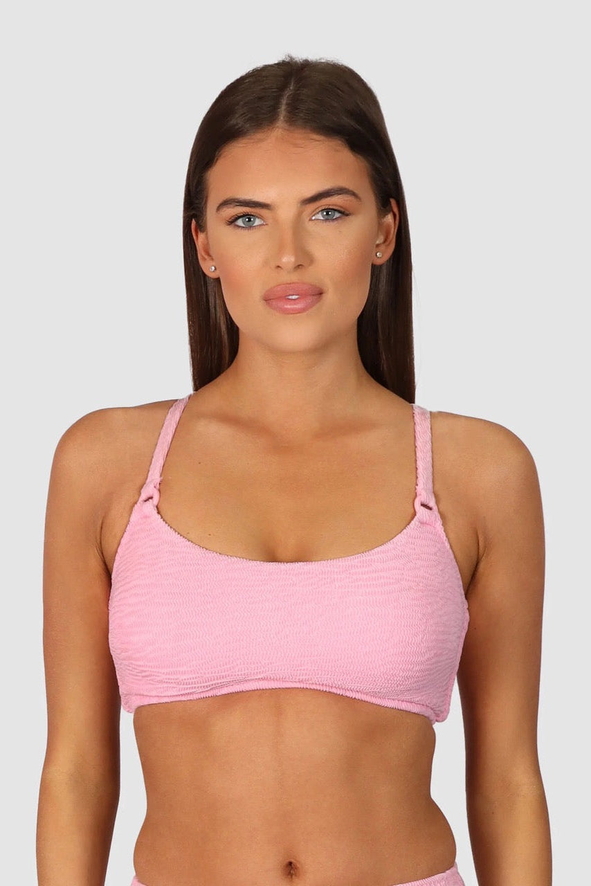 Baku E/F Bralette - Ibiza