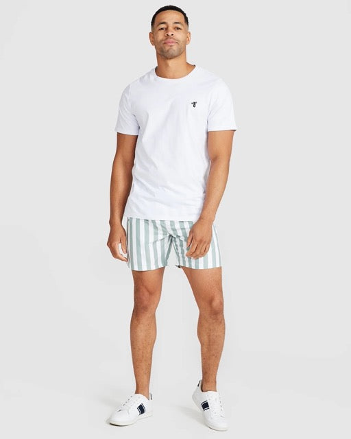 Vacay Swimwear Mens Boardshorts - Naxos