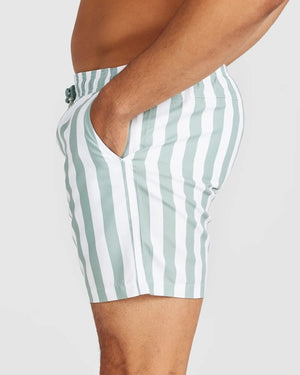 Vacay Swimwear Mens Boardshorts - Naxos