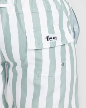 Vacay Swimwear Mens Boardshorts - Naxos