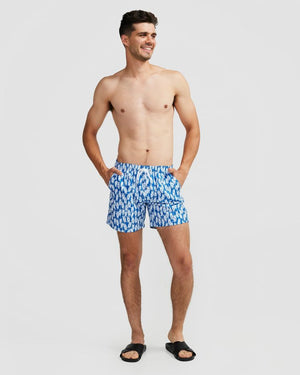 Vacay Swimwear Mens Boardshorts - Tahiti