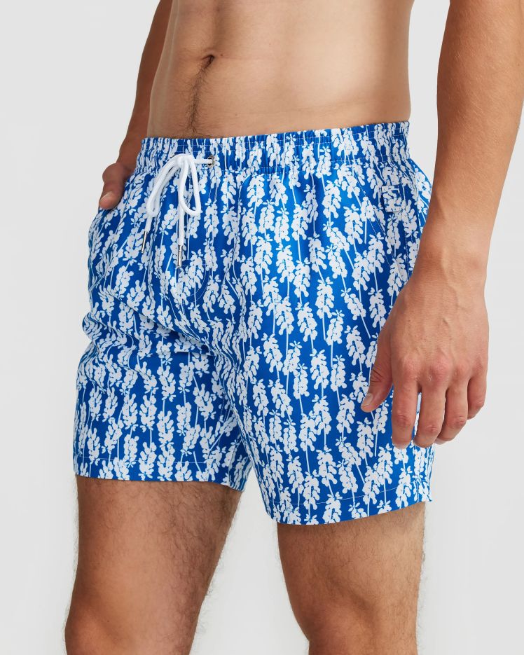 Vacay Swimwear Mens Boardshorts - Tahiti
