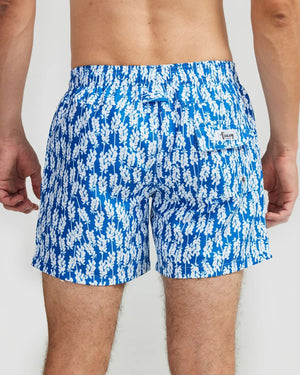 Vacay Swimwear Mens Boardshorts - Tahiti