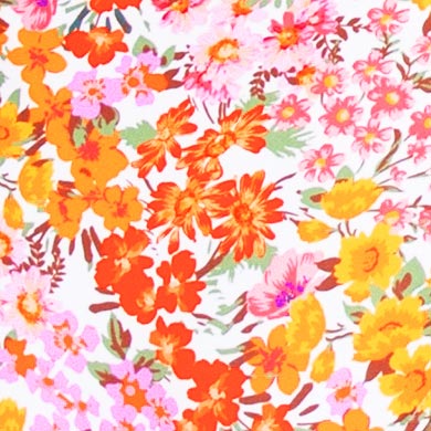 Baku D-DD/E Cup Underwire Bra - Biarritz