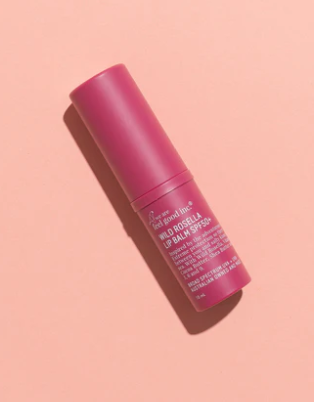 We are Feel Good Wild Rosella Lip Balm SPF50+ 10ml