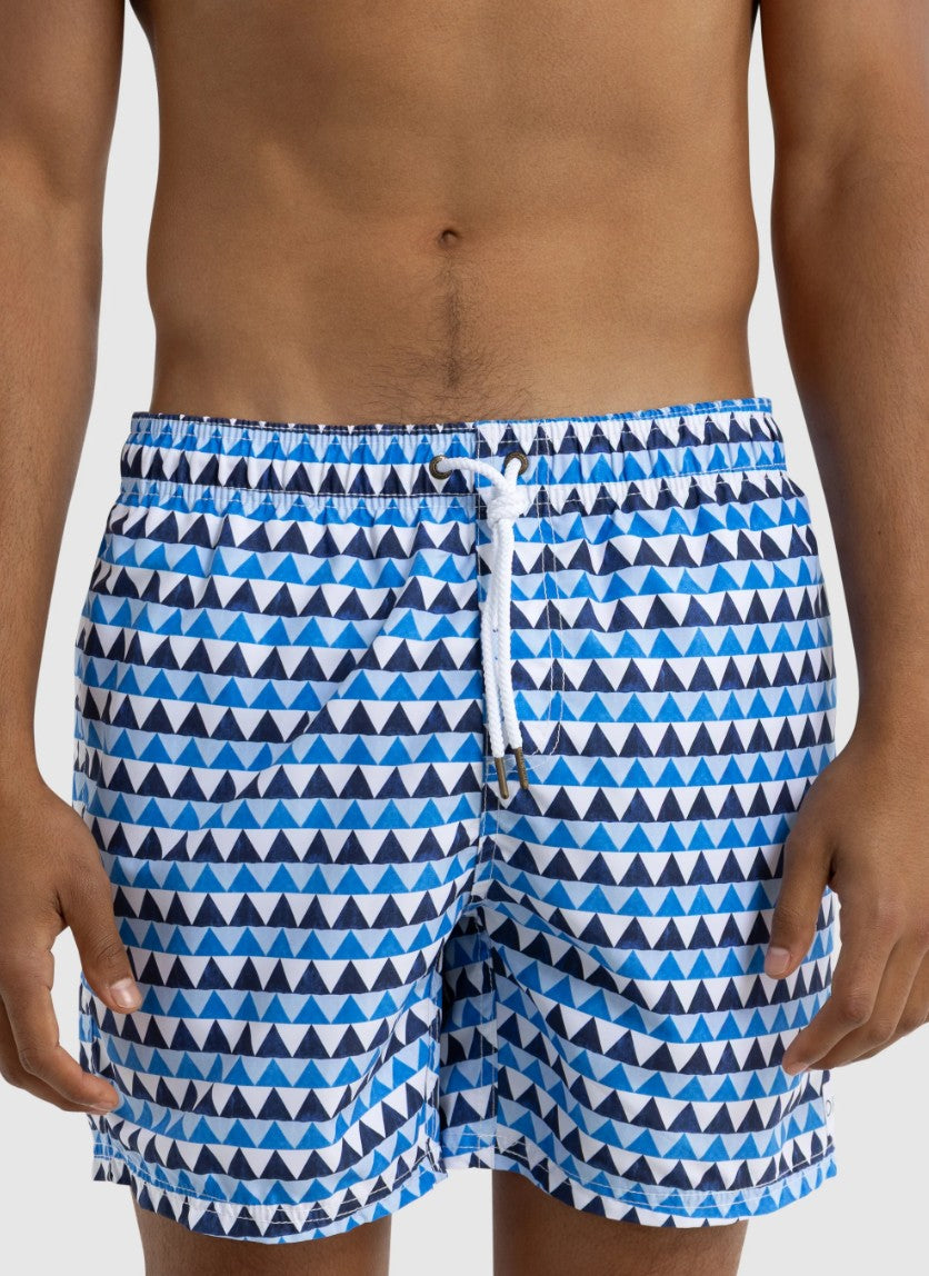 ORTC Mens Boardshorts - Apollo