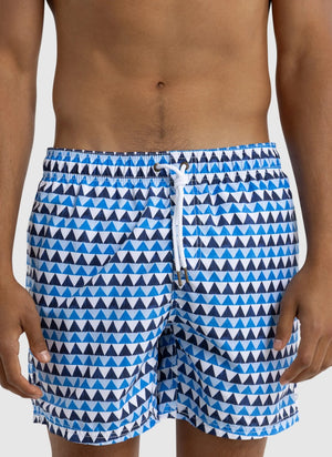ORTC Mens Boardshorts - Apollo