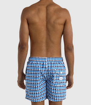 ORTC Mens Boardshorts - Apollo