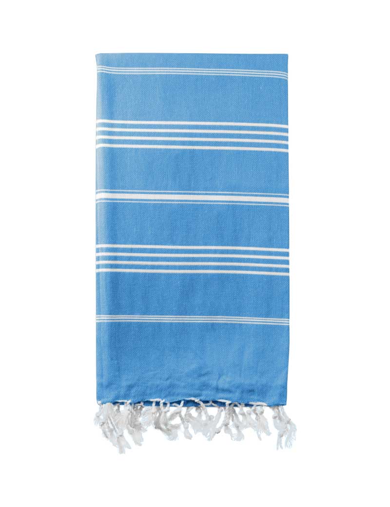 Hammamas Towel Original Adult O/S Navy