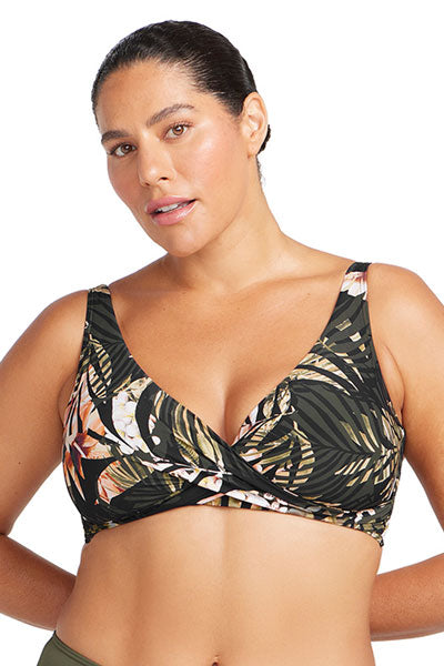 Artesands Delacroix Bikini Top - Neo Du Palmis