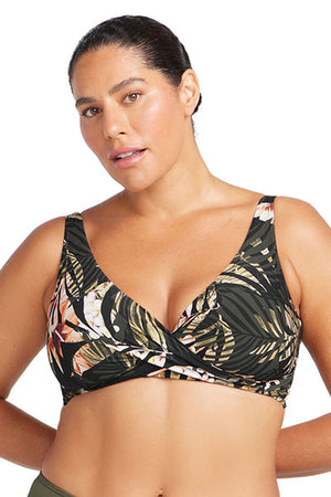 Artesands Delacroix Bikini Top - Neo Du Palmis