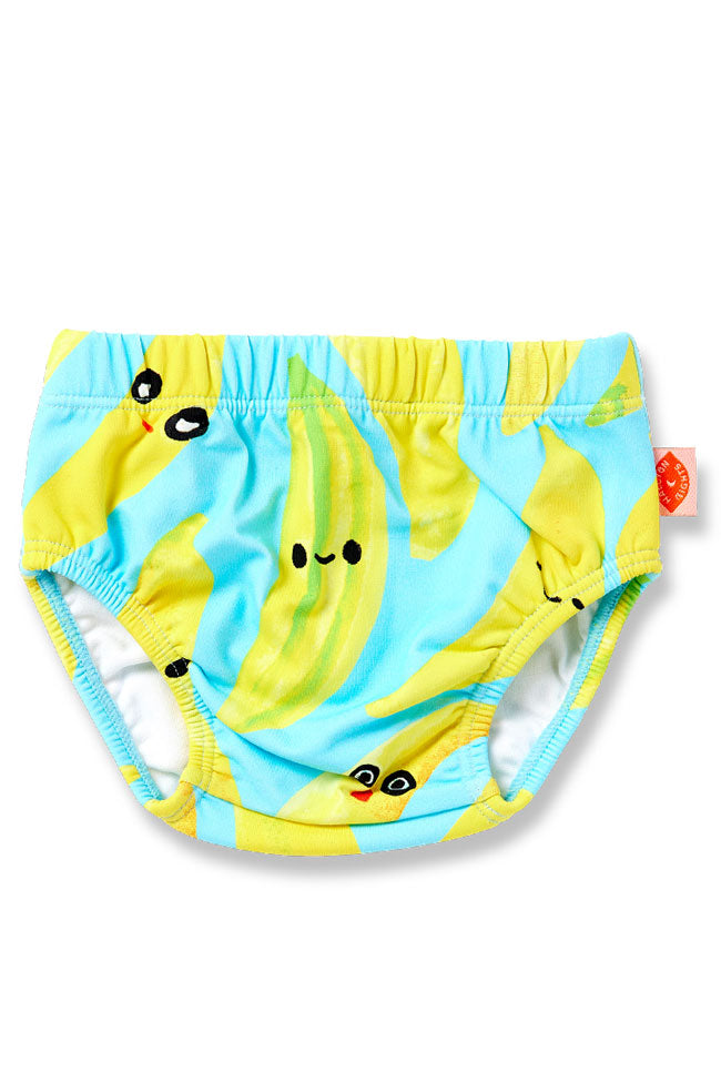 Halcyon Nights Kids Nappy Cover - Peel Party